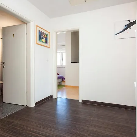 Apartment Pico *