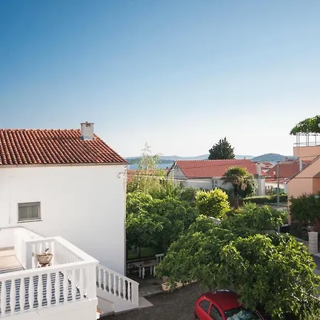 Apartamento Pico