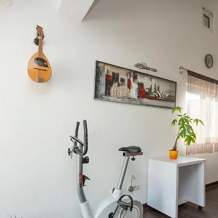Apartment Pico Vodice