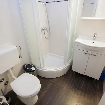 Apartment Pico Vodice