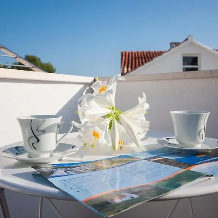 Appartement Pico Vodice