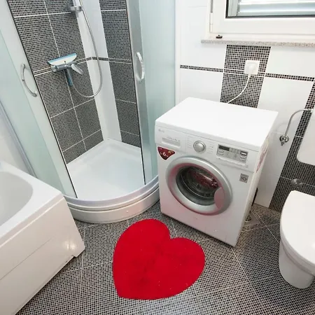Apartment Pico *