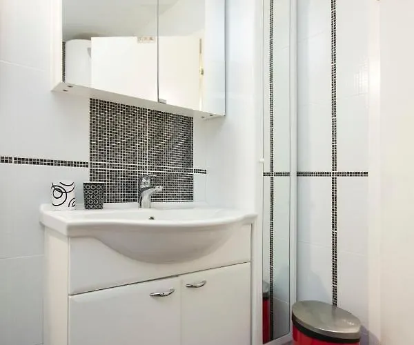 Pico Apartman Vodice