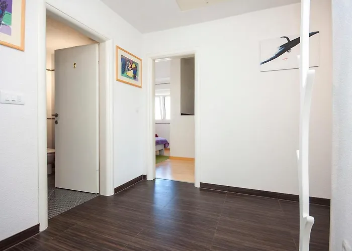 Apartman Pico *