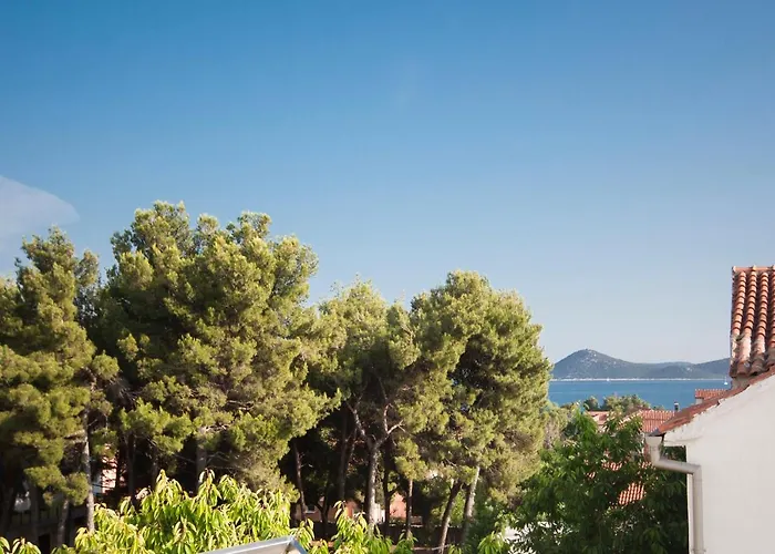 Pico Apartment Vodice