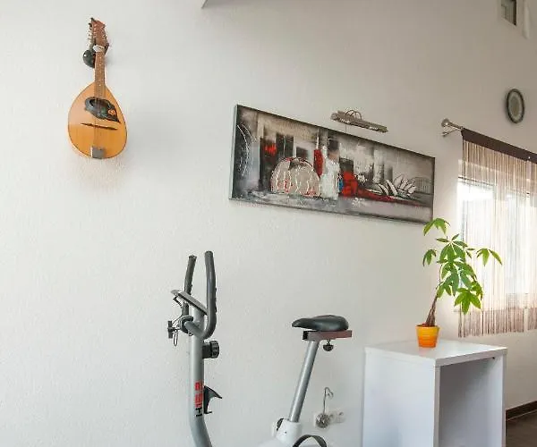 Apartman Pico Vodice