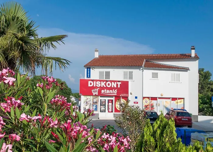 Apartman Pico Vodice