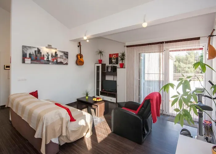 Apartman Pico *
