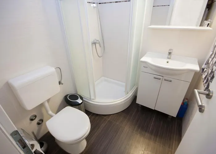 Apartment Pico Vodice