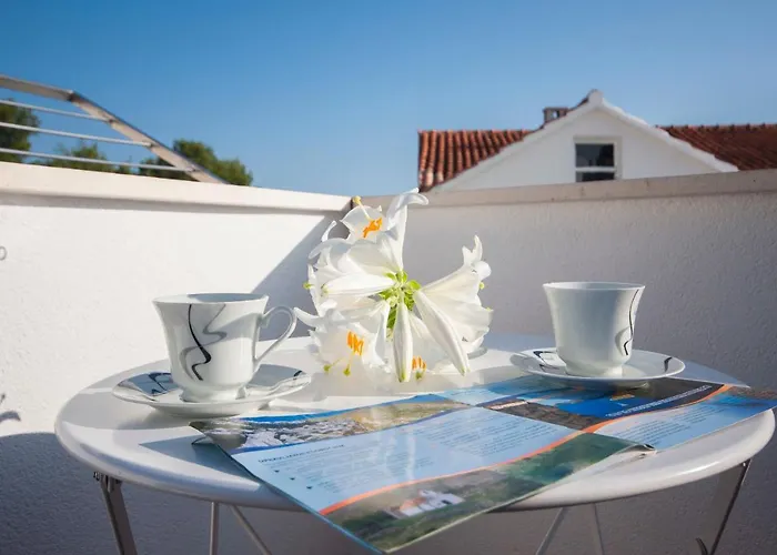 Apartment Pico Vodice